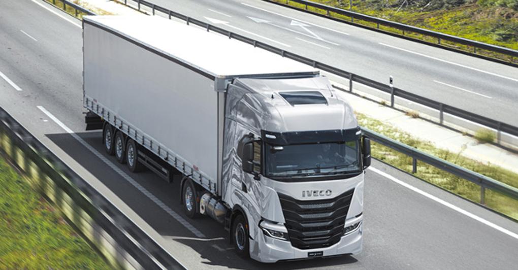 Risveglio di Iveco sul Ftse Mib ma dalla quotazione 45 Il